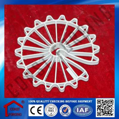 High Quality Plastic Rebar Spacer for Building