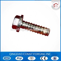 All kinds of tie hex coil bolt