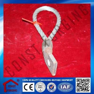 2014 Lifting Wire Rope Loop for Precast Concrete