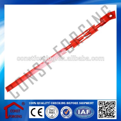 Qingdao Supplier Printed Turnbuckle Form Aligner