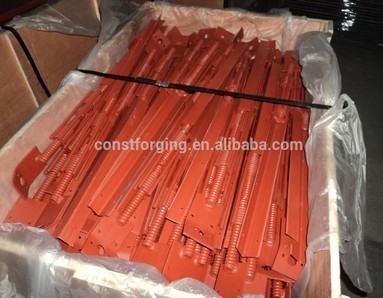 Construction Hardware Turnbuckle Form Aligner