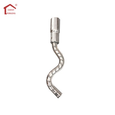 High Quality Steel Rebar Socket