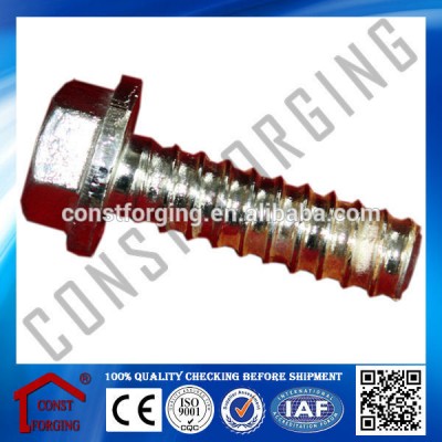 High Quality Hex Coil Bolt