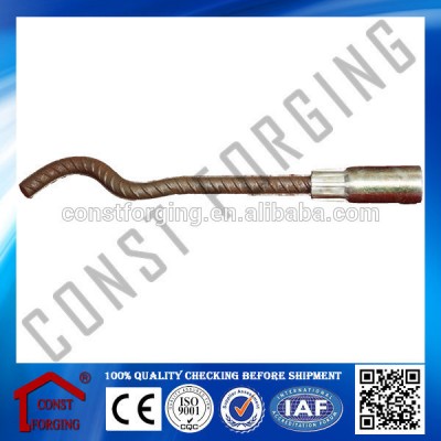 High Quality Concrete Wavy Tail Anchor for Construction