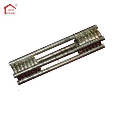 Formwork Fastener Two Strut Coil Ties